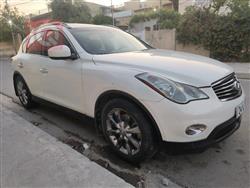 Infiniti EX